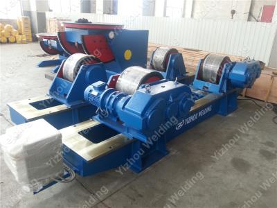 Standard conventional welding rotator