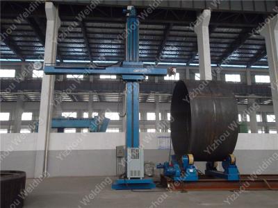 Medium duty welding manipulator